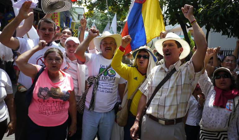 Defensores Públicos 