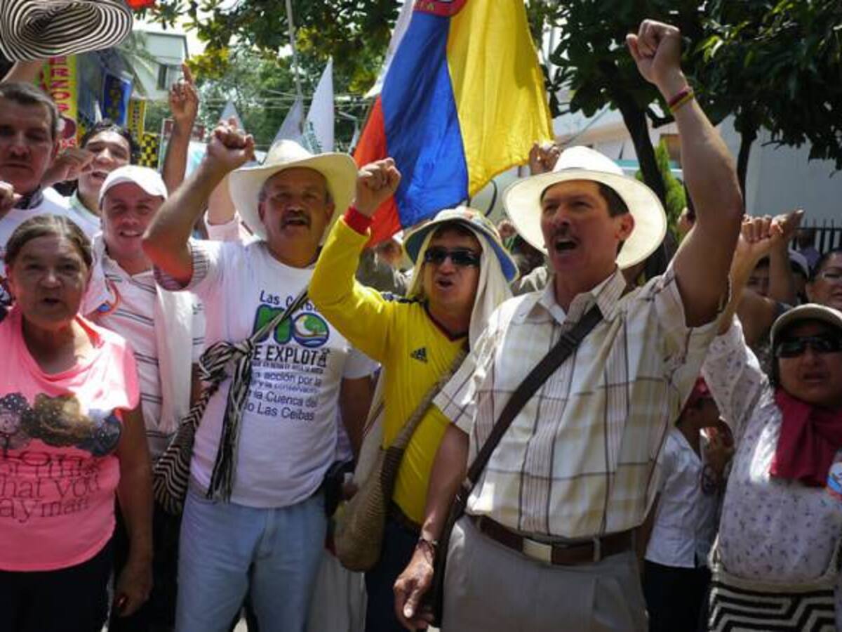 Alto número de procesos judiciales manejan defensores públicos del Tolima