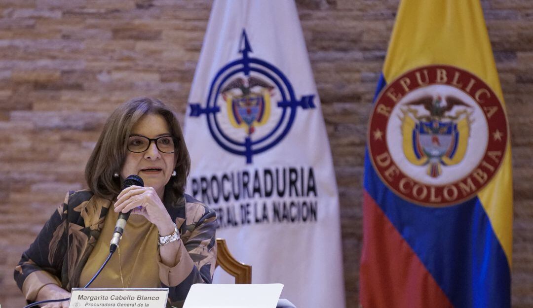 La Procuraduría le pide a la Comisión de la Verdad, acelerar la creación del comité especial de seguimiento al informe final sobre el conflicto armado