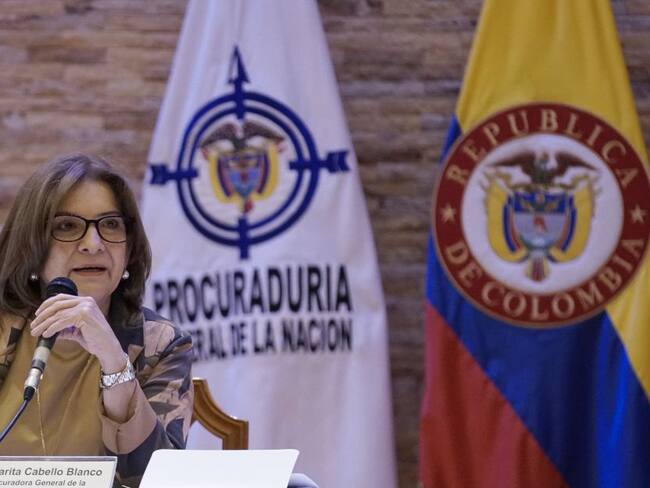 La Procuraduría le pide a la Comisión de la Verdad, acelerar la creación del comité especial de seguimiento al informe final sobre el conflicto armado