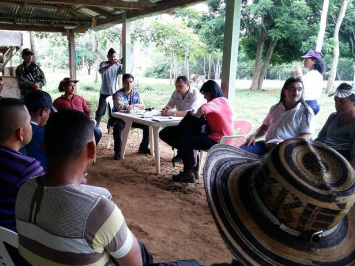 Corte da vía libre a otro decreto de paz para la implementación de los acuerdos