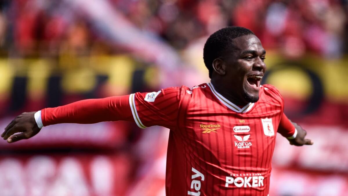 América comienza la Liga 2026-II con triunfo en El Campín: Resumen y goles del partido