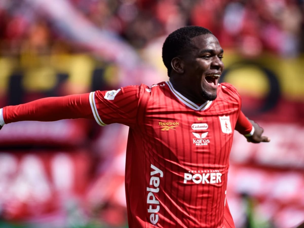 América comienza la Liga 2026-II con triunfo en El Campín: Resumen y goles del partido