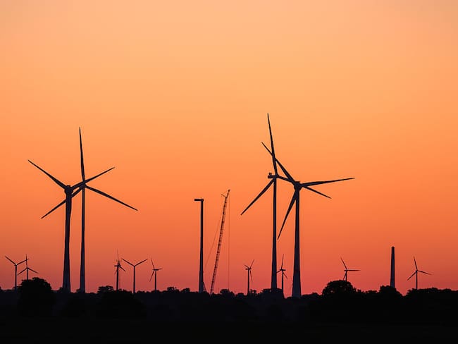 Gobierno nacional supera en un 57 % los licenciamientos de proyectos de energías limpias