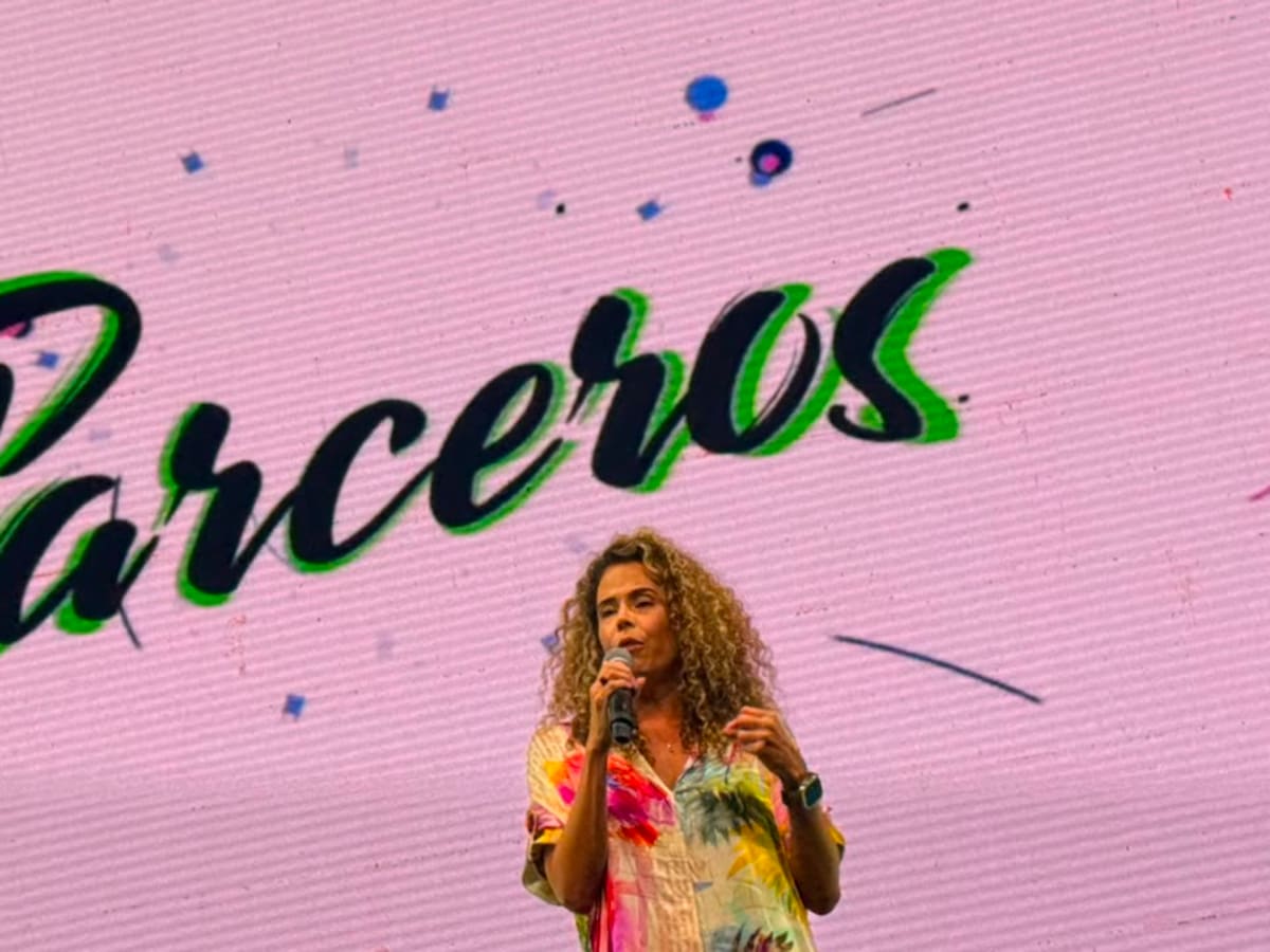 Con empleo y educación, ‘Parceros’ sigue transformando la juventud de Medellín