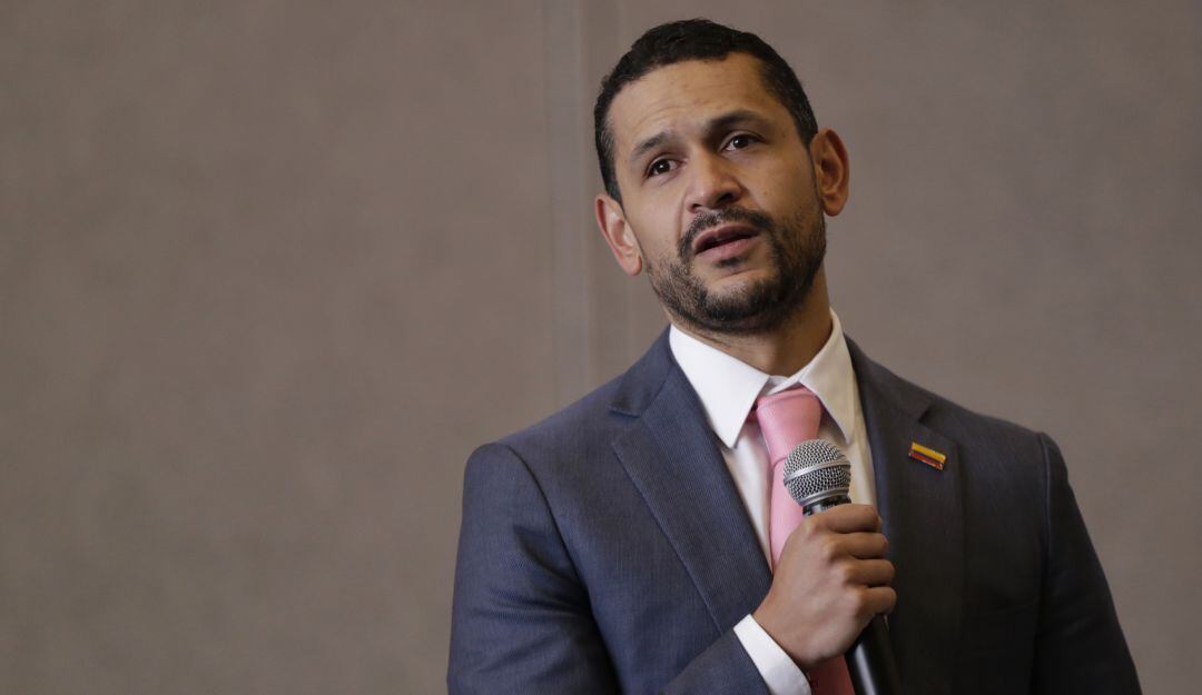 El Ministro del Interior se pronunció sobre el acuerdo firmado con el Comité Nacional del Paro