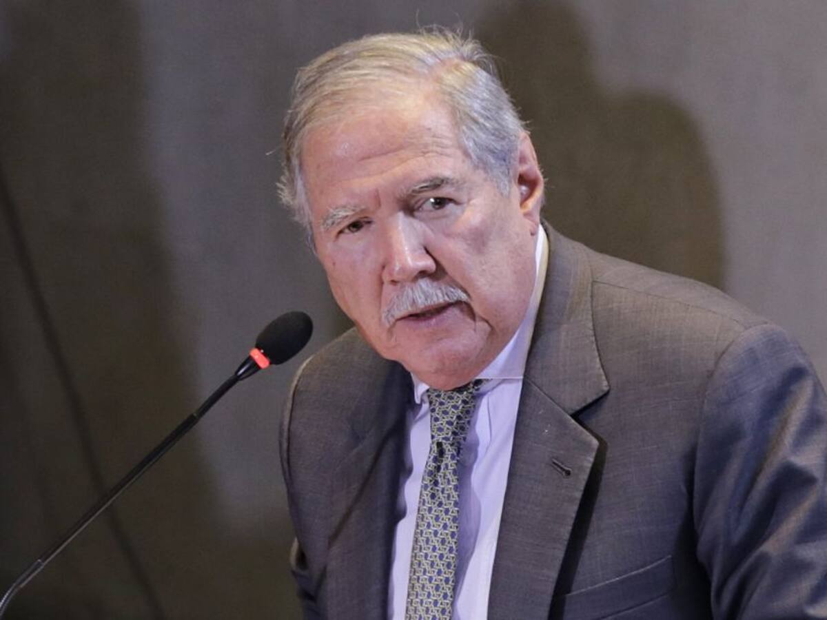 Antes del viernes MinDefensa entregará a la JEP informe de alias 'El Paisa'