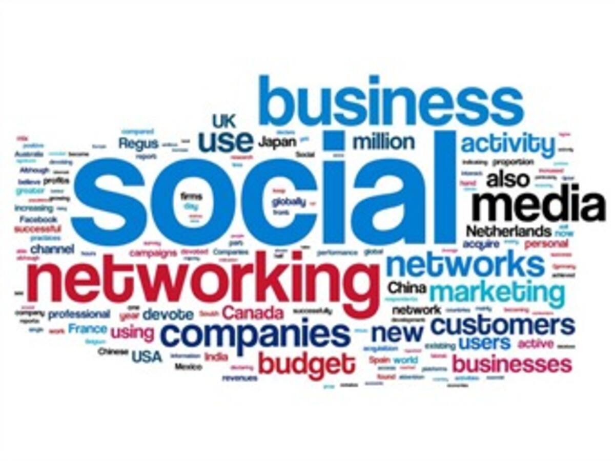 Las redes sociales ha aumentado un 57% los clientes de las empresas colombianas