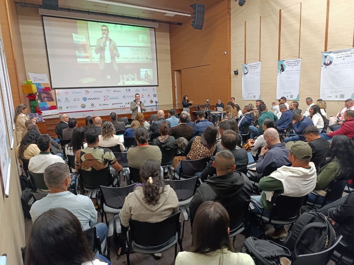 Expertos cuestionan y reafirman las opciones de una transición energética en Colombia