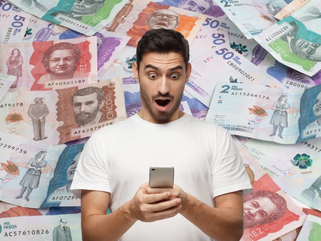 El CDT con mejor rentabilidad en MAYO: Tasa superior al 11%, ¿cuánto paga por 1 millón?