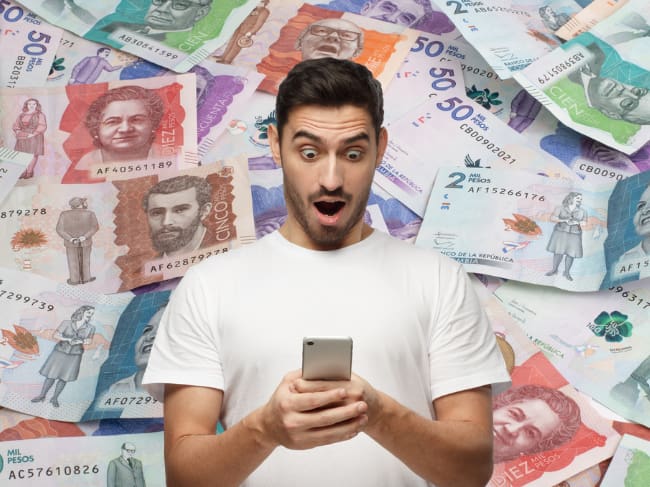 El CDT con mejor rentabilidad en MAYO: Tasa superior al 11%, ¿cuánto paga por 1 millón?