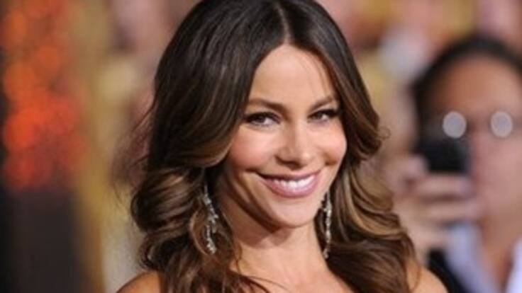 Sofía Vergara está en la lista de las celebridades más poderosas del mundo