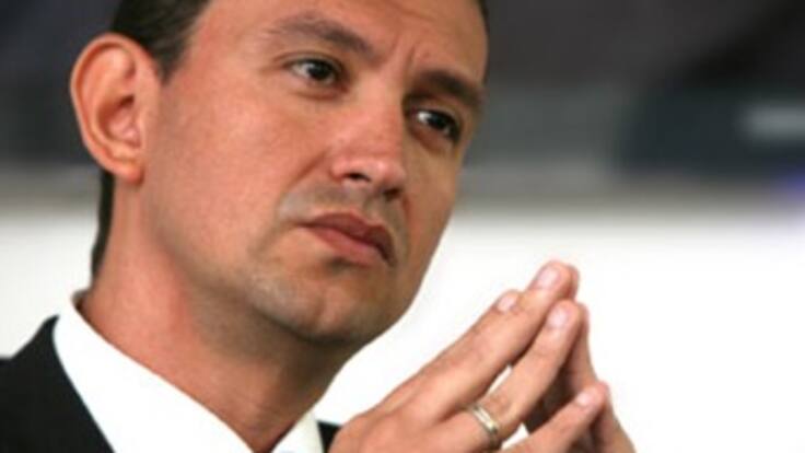 Resumen 9:00 am: Un juez definirá si avala el acuerdo entre Emilio Tapia y la Fiscalía