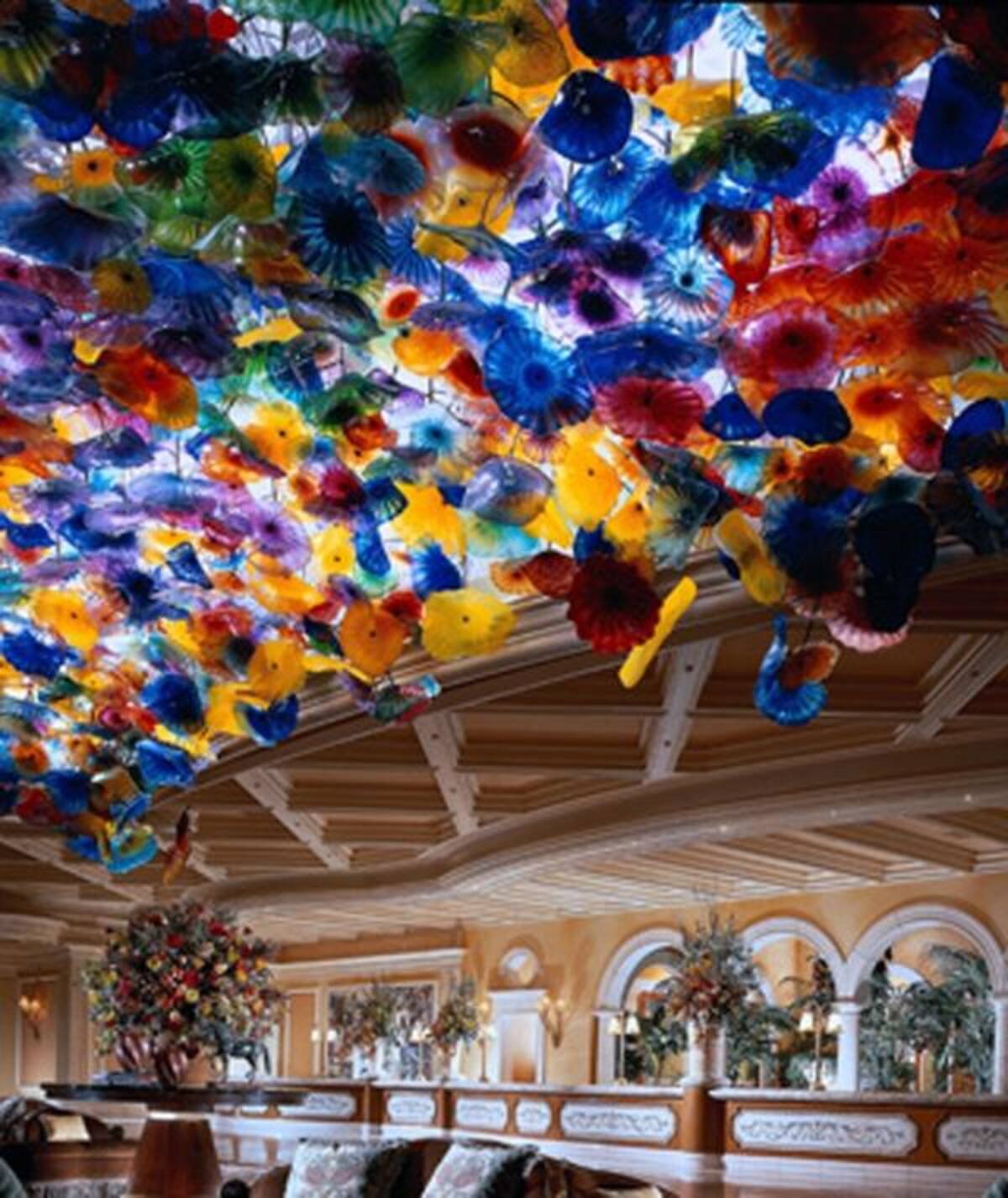 Bellagio las Vegas