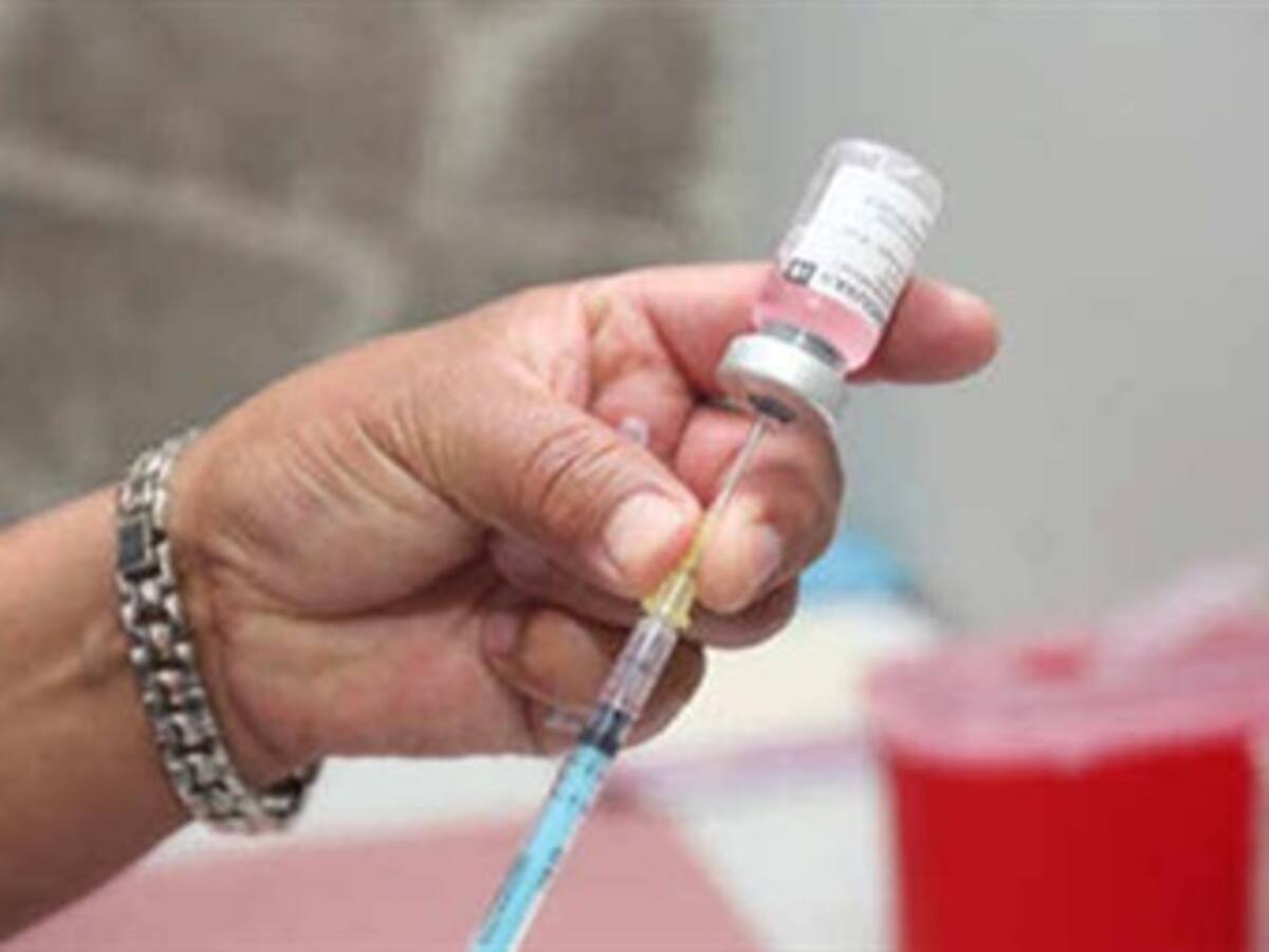 Muertes por el virus H1N1 mantienen prendidas las alarmas en Colombia