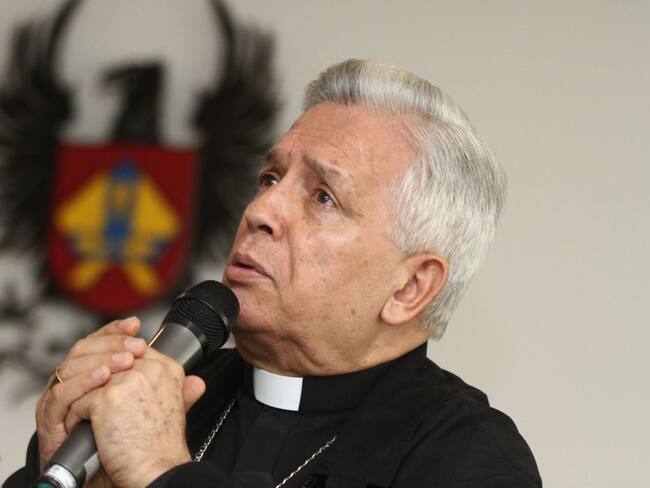 Un llamado a la solidaridad con los enfermos hace Arzobispo de Cali