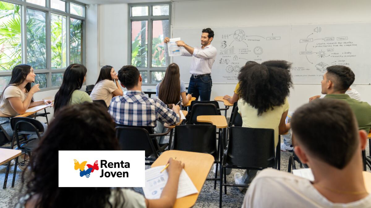 Imagen de referencia vía Getty Images