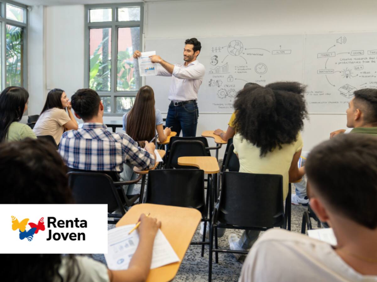 Prosperidad Social aclara dudas sobre cambios Renta Joven: se acerca primer pago del 2024