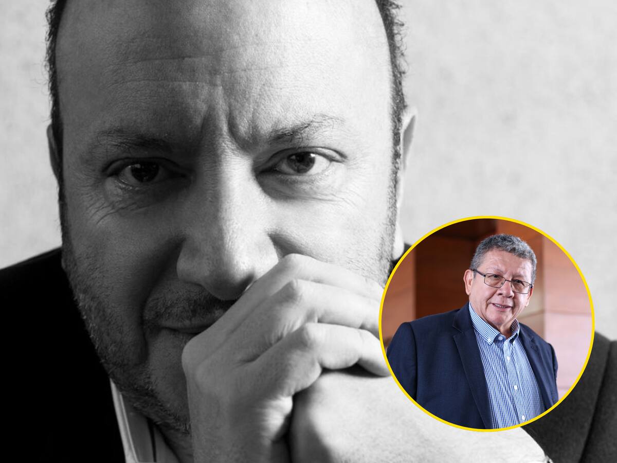 Un poquito de coherencia: Julio Sánchez Cristo tras declaraciones de Pablo Catatumbo sobre Uribe