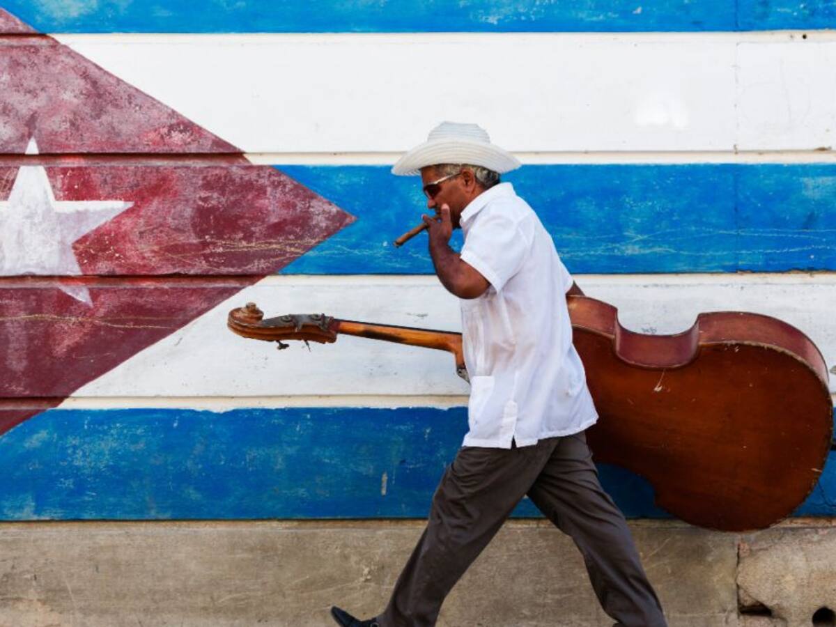 Una retrospectiva en la vida de Norberto Fuentes