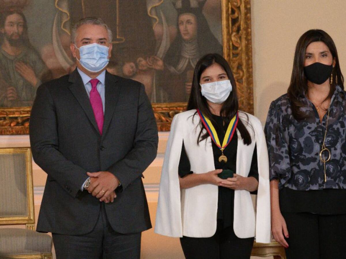 Mejor Icfes aseguró recursos para estudiar Medicina