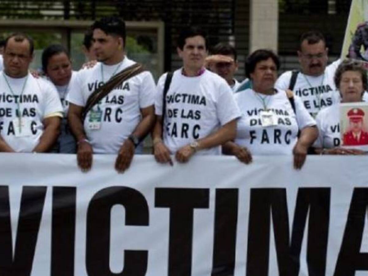 Caleños conviven con cerca de 200 mil víctimas del conflicto