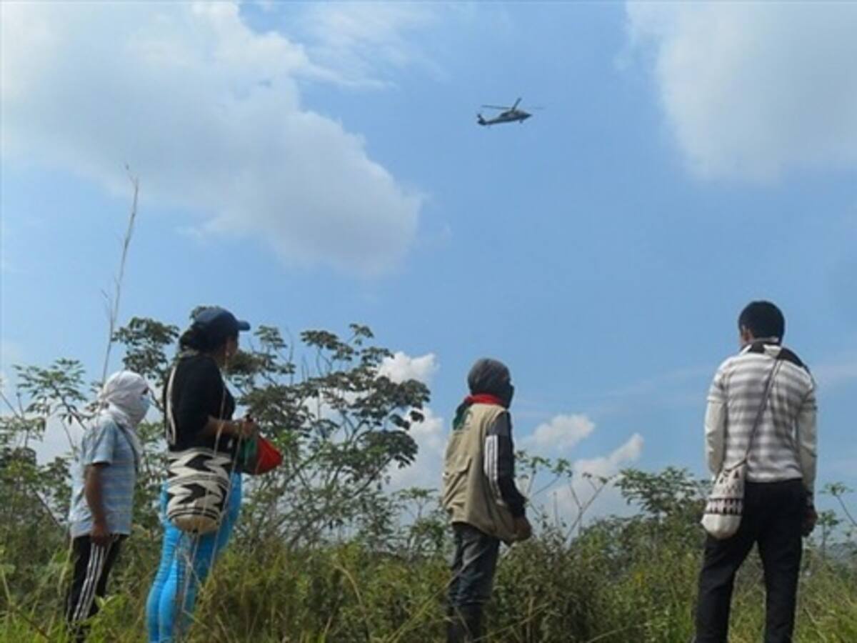 Defensoría y ONU integran comisión para solucionar conflicto en Cauca