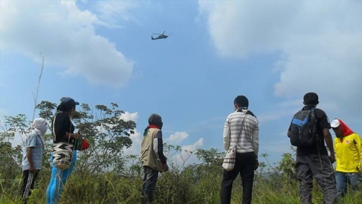 Defensoría y ONU integran comisión para solucionar conflicto en Cauca