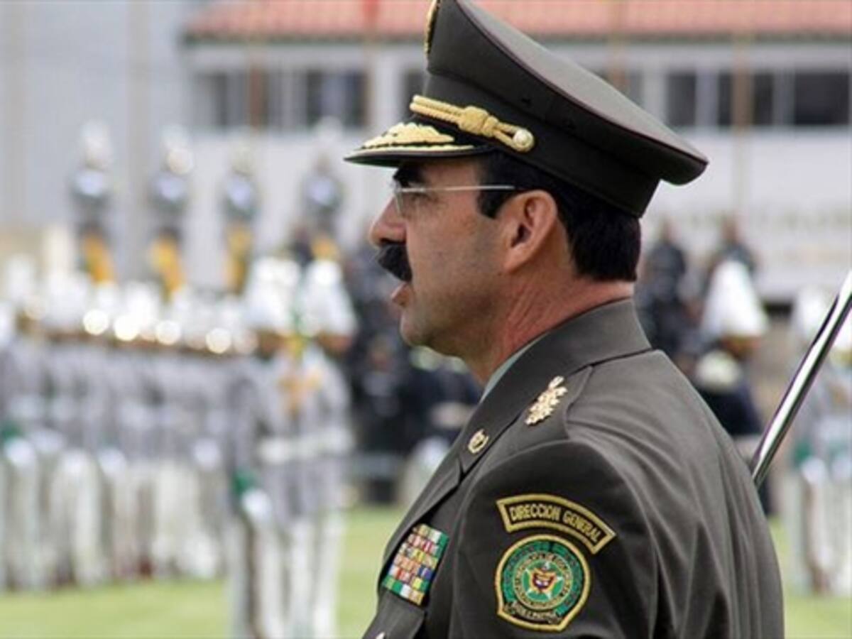 Palomino niega versión de Claudia López sobre comandante en La Guajira