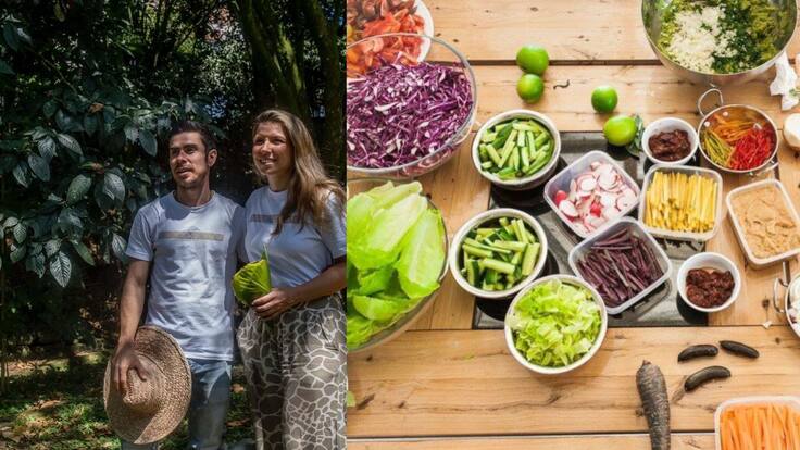 Verónica Botero, una de las mentes detrás de Cocina Intuitiva