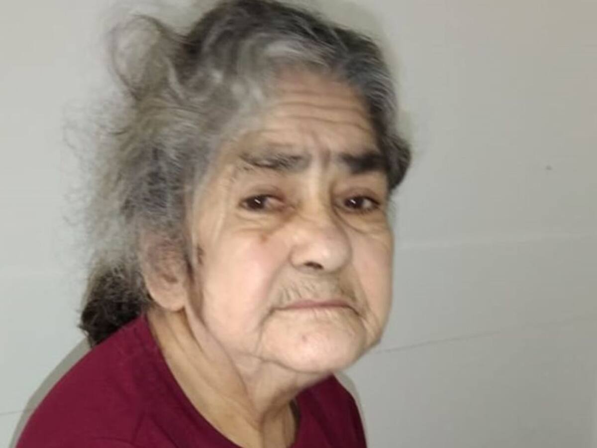 Historia: una mujer fue abandonada por su familia en un hospital de Ibagué