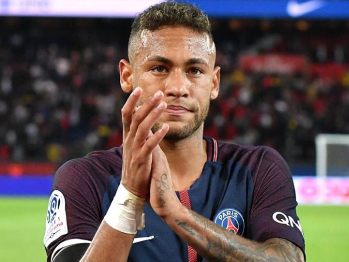 Barcelona demanda a Neymar por inclumplimiento de contrato