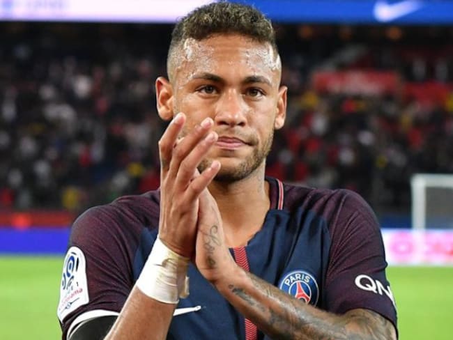 Barcelona demanda a Neymar por inclumplimiento de contrato