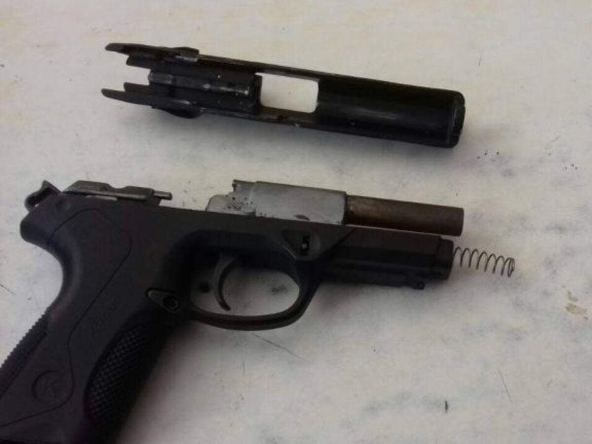 Una mujer muerta y otra herida en Barranquilla