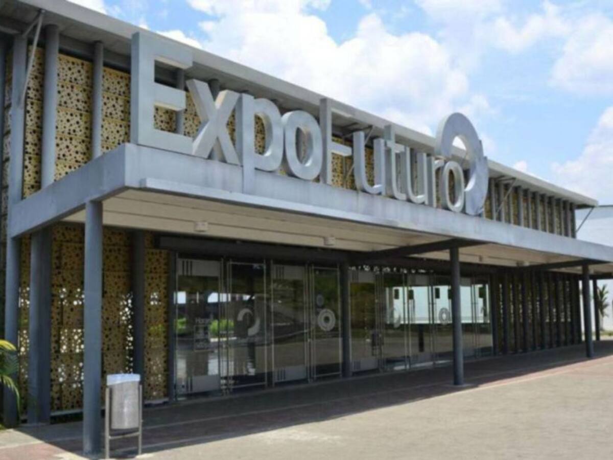 Zona de Expofuturo en Pereira tendrá un refuerzo de seguridad