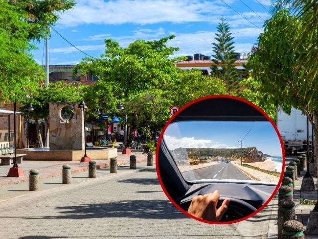 Imagen de referencia, foto Gettyimages y Canva.