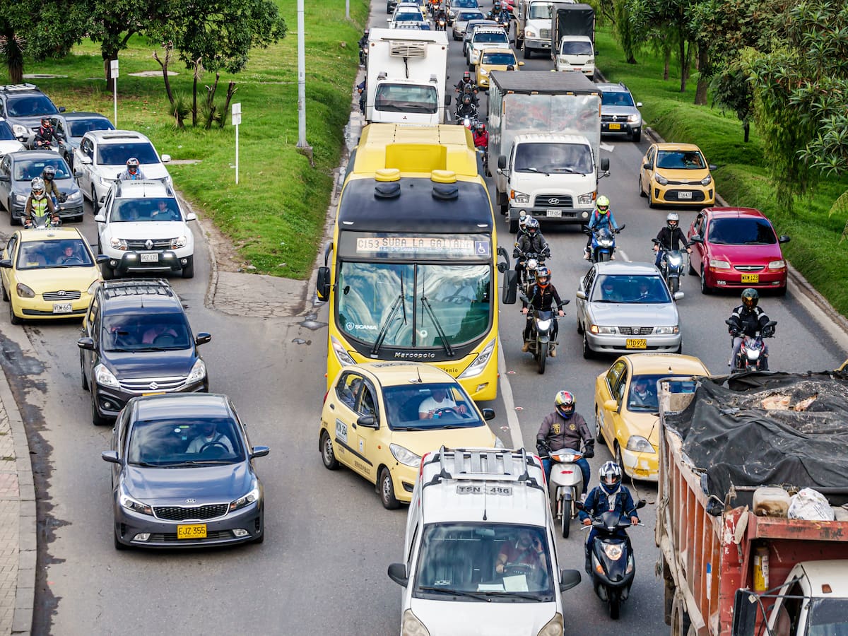 Pico y Placa para vehículos de carga: cómo funciona la restricción, días y horarios