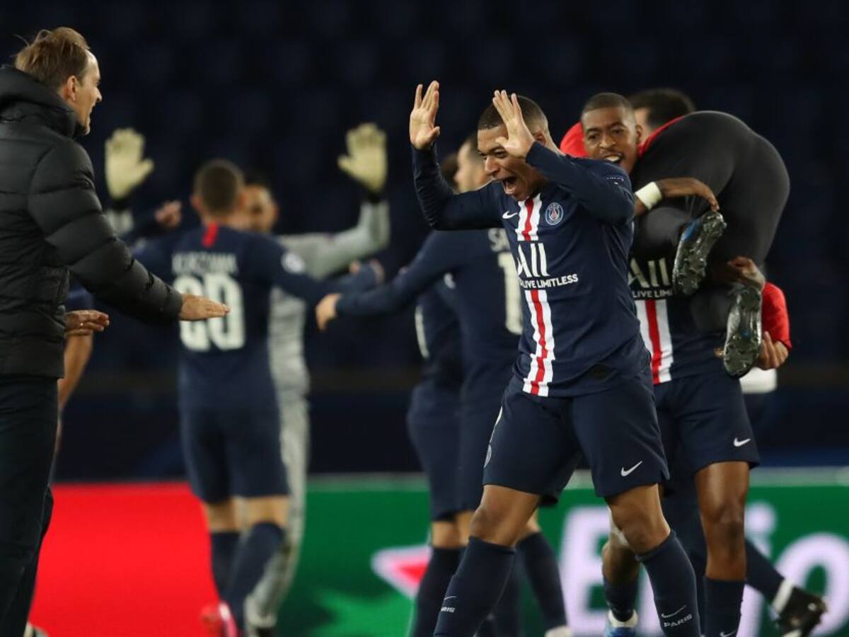 PSG lanza plataforma de donaciones en la lucha contra el coronavirus