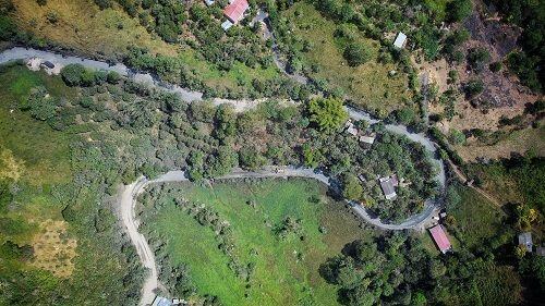 Transversal de Boyacá. Foto | Suministrada