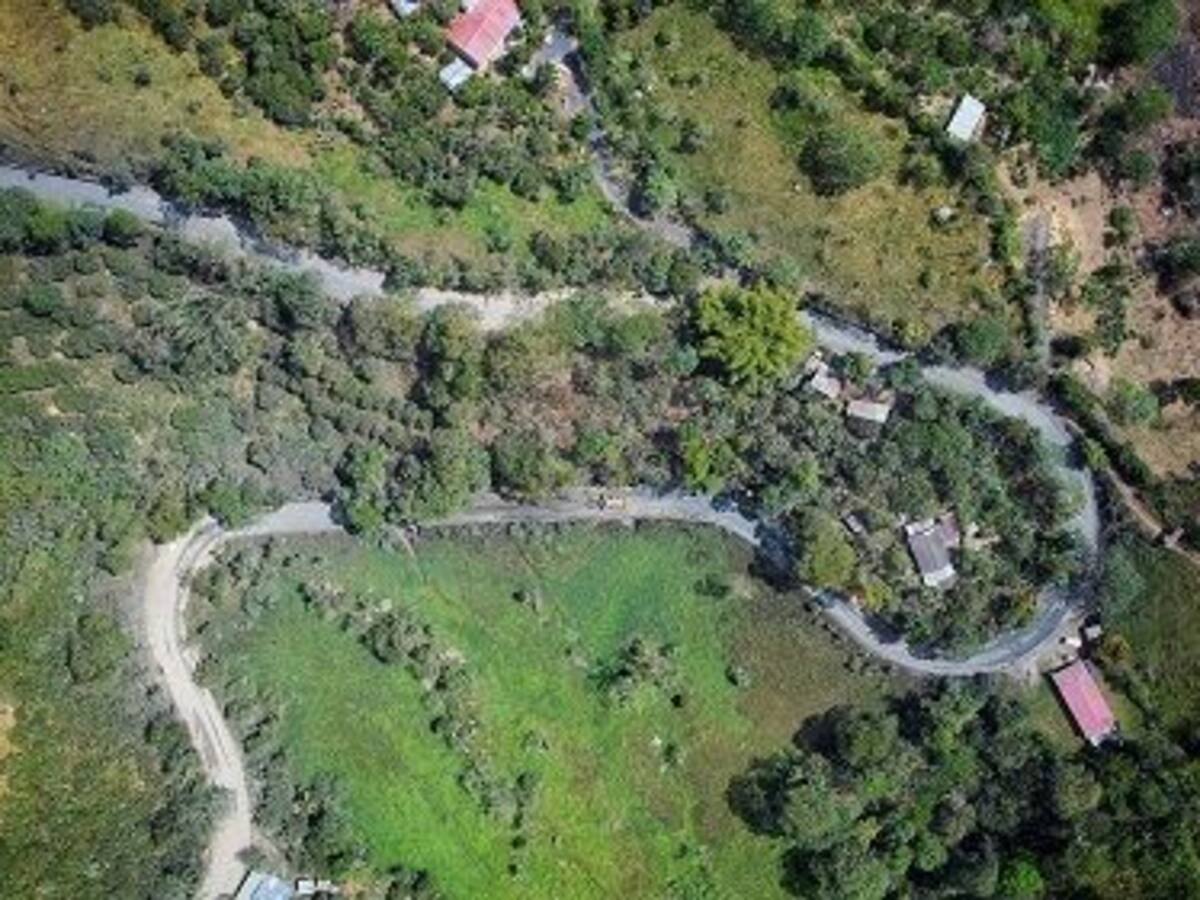 Aída Avella sobre las vías en Boyacá: «en muchas zonas se puede quedar sin carretera»