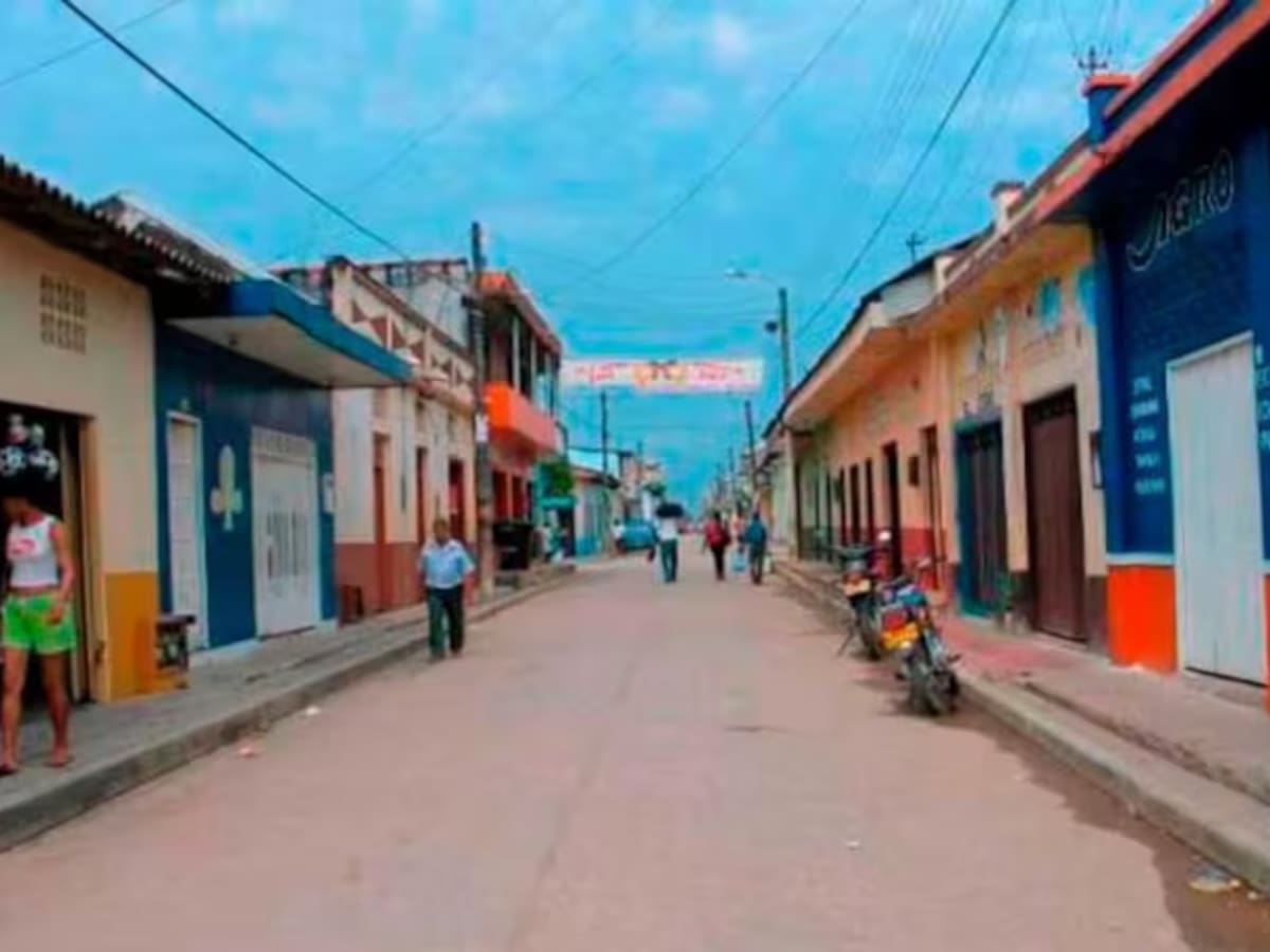 Dos trabajadores de una empresa de giros murieron tras un violento asalto en el sur de Bolívar