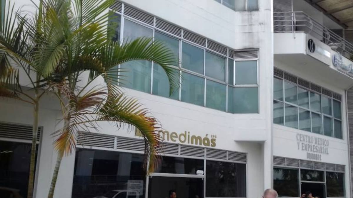 En el Quindío no habrá despido de trabajadores de Medimás: Directivas