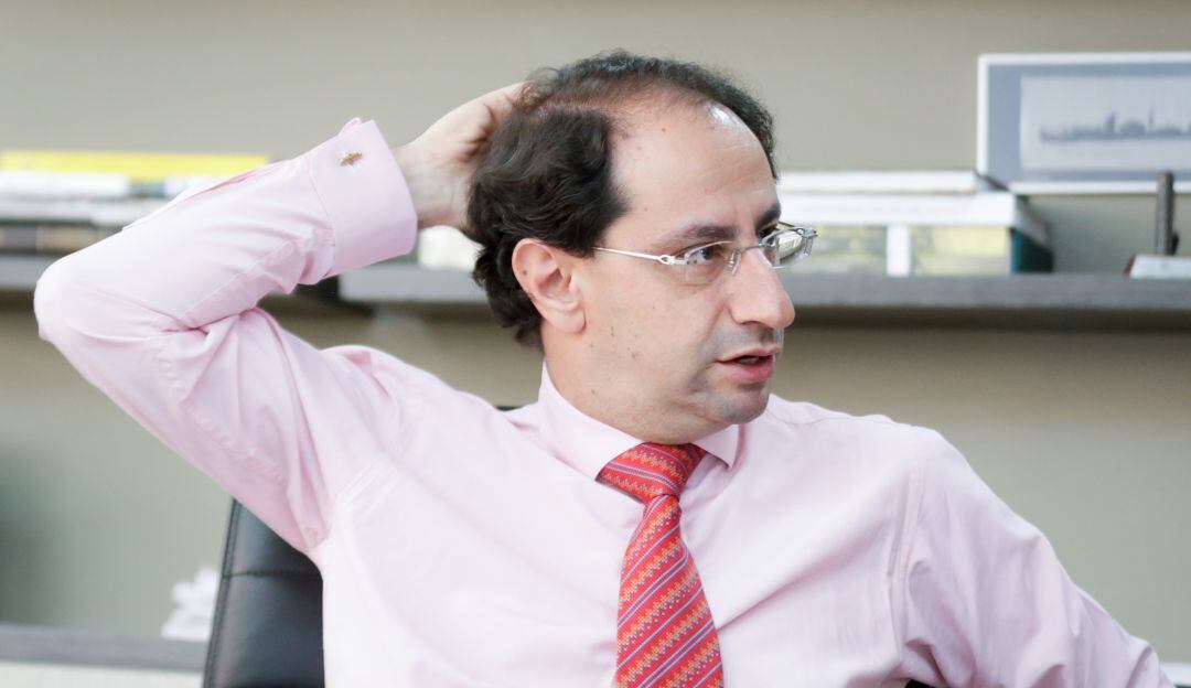 No a las alzas con el salario mínimo