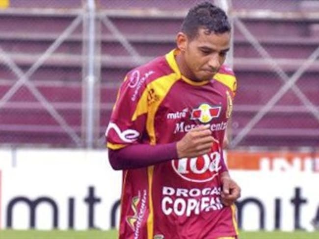 Las recaídas de Wilder Medina