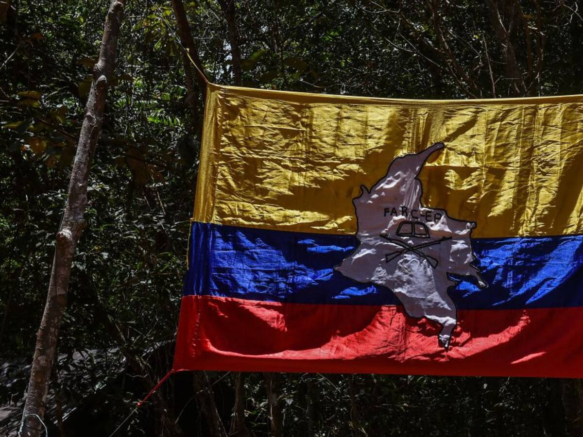Hijo de diplomático asesinado por FARC pide $42 millones USD en EE.UU.