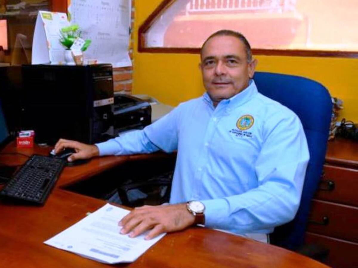 Exsecretario de hacienda le responde al Alcalde de Cartagena
