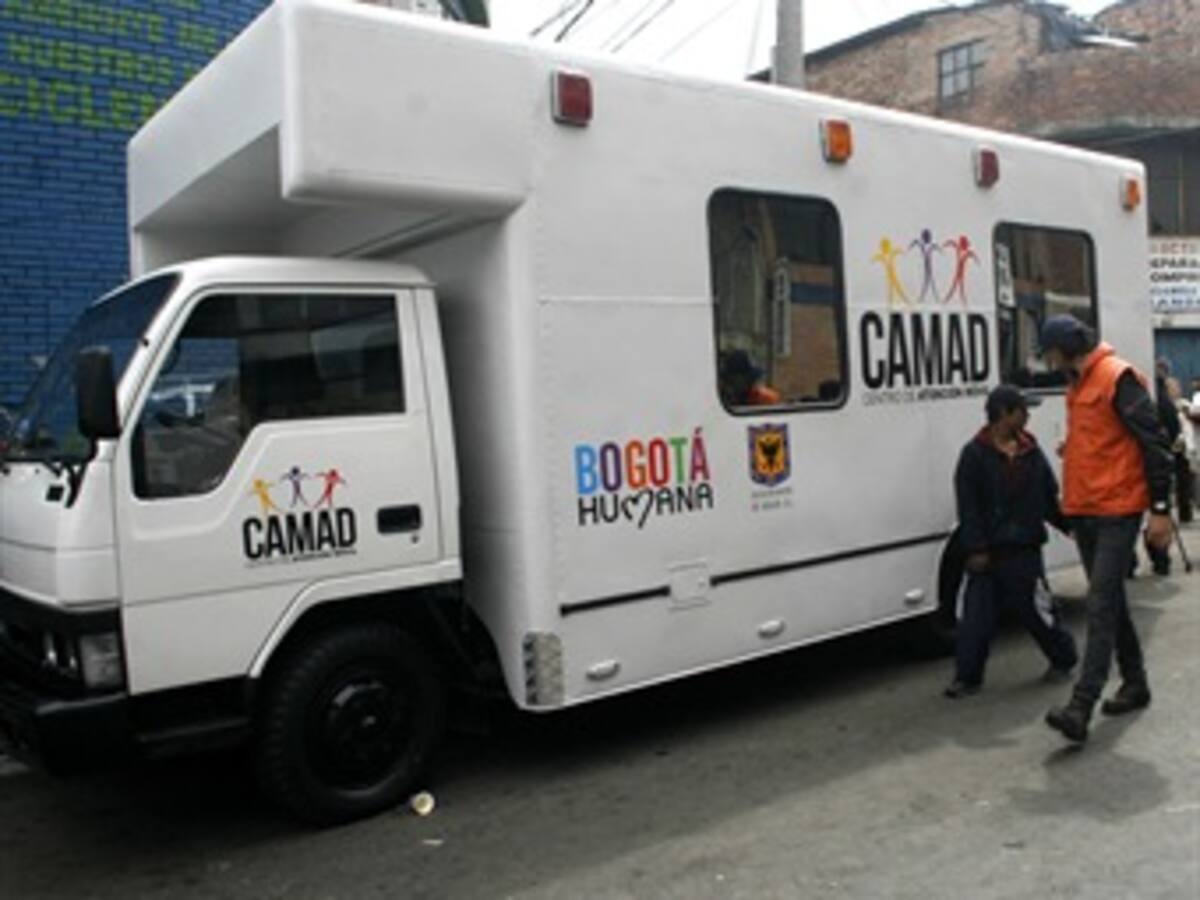 Contraloría Distrital advierte posible detrimento patrimonial en los Camad