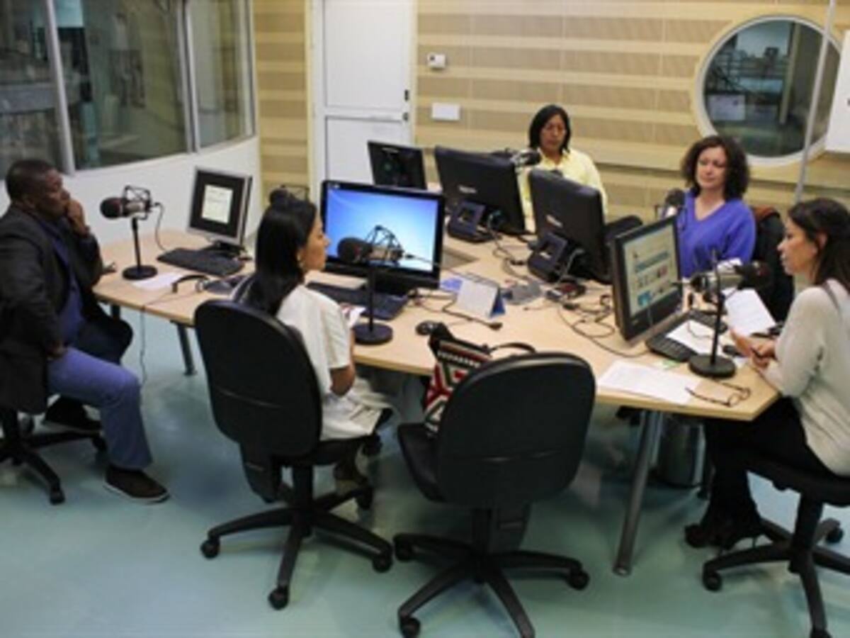 Es necesario reformar la ley de víctimas: Carmen Palencia