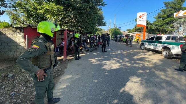 Las autoridades recomendaron a los ciudadanos que si van a realizar compras por internet verifique que sean portales de tiendas reconocidas.