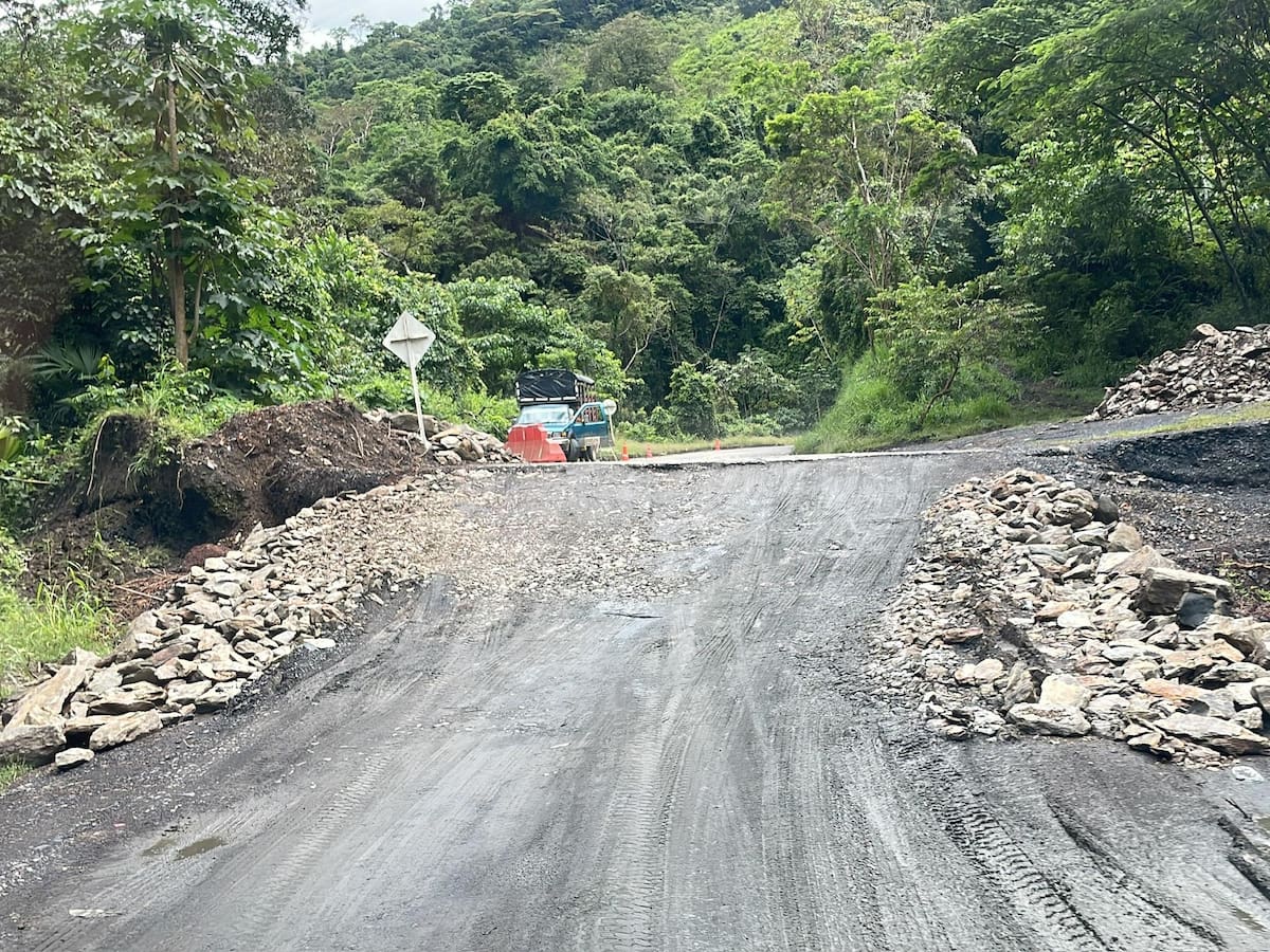Sin acuerdo termina audiencia por deterioro de la Transversal de Boyacá y ordenan practicar prueba